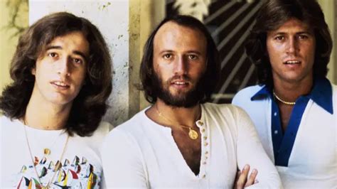 BREAKING NEWS: 36 Minutes Ago in Douglas, Isle of Man — Maurice Gibb ...