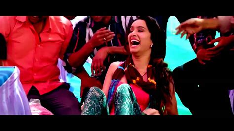 Copy Of Ek Villain ~~ Banjaara Ek Full Video Song Lyrics Shraddha