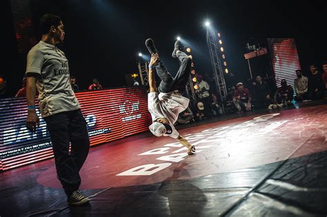 Breakdancing Takes Step Closer To Olympic Debut In Paris