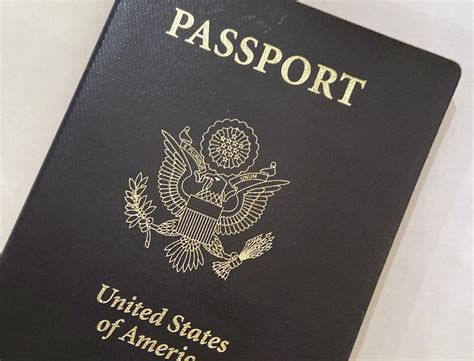 Going abroad? US government says passport waits top 3 months | AP News