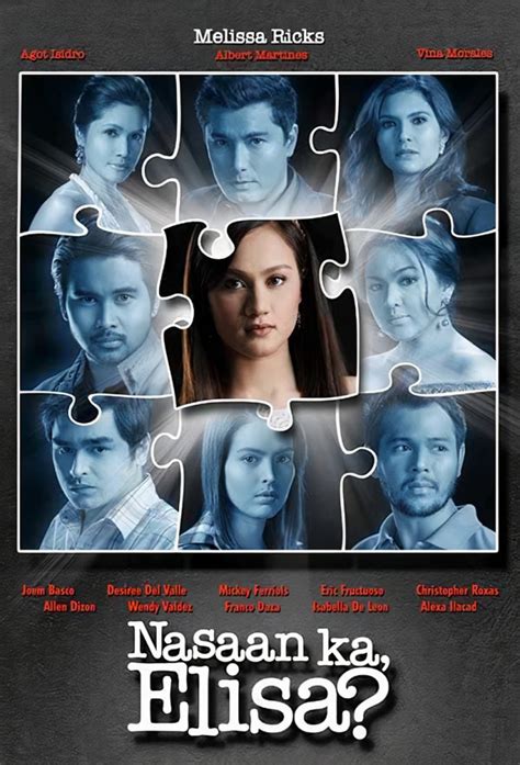 nasaan ka elisa thetvdbcom