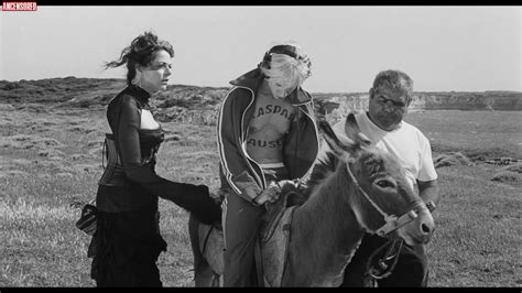 Naked Silvia Calderoni In The Legend Of Kaspar Hauser