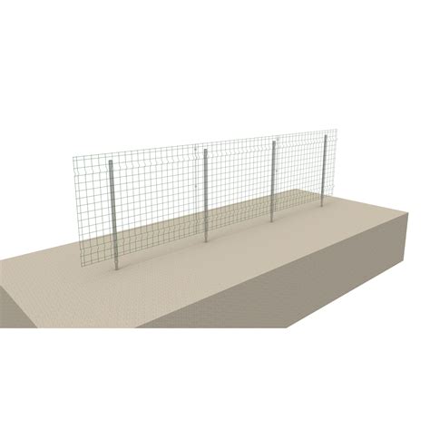 Wholesale Ground Mount Solar System For Solar Farm Fencing