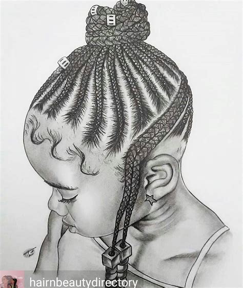 African Queen Drawing At Explore Collection Of