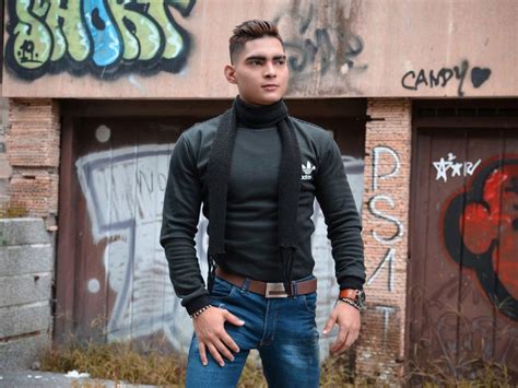 ChristianConnor Jasmin Naked Morritastubexxx