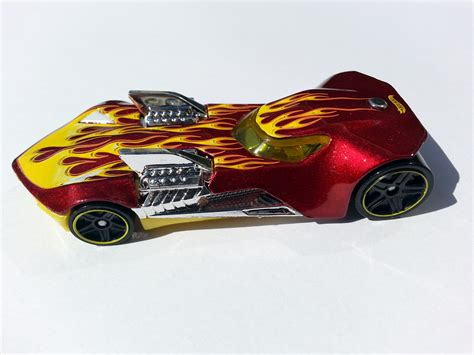 Image Twin Mill Iii Side Hot Wheels Wiki