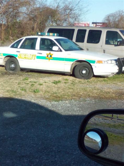 Etowah County, Alabama, Variety of Patrol and Reserve Cars : r
