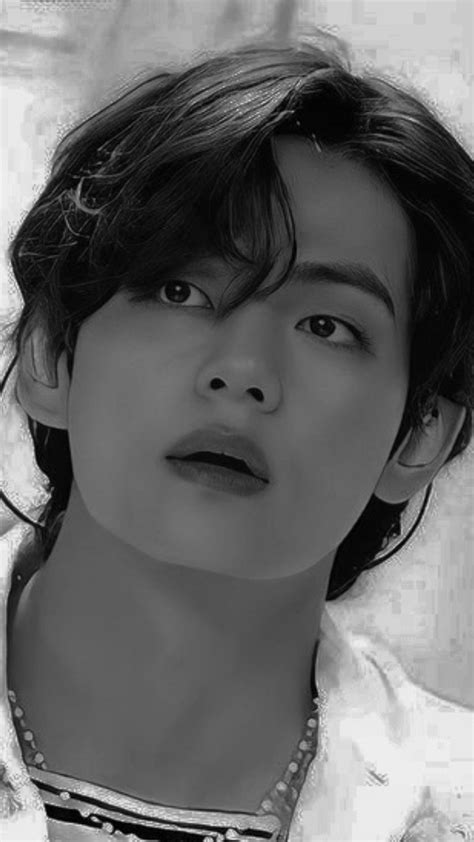 Kim Taehyung Funny V Taehyung Fancy Jewellery Kim Taehyung Wallpaper
