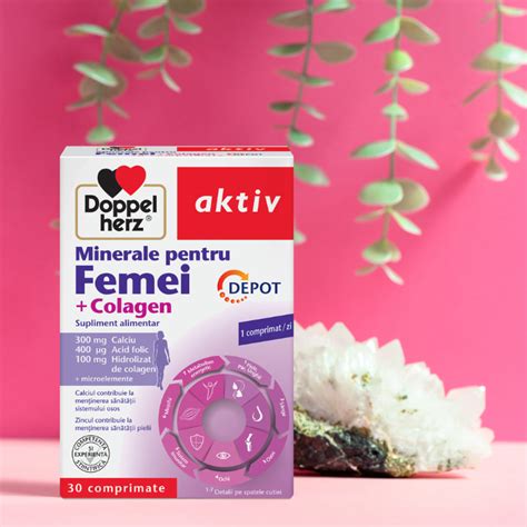 Doppelherz aktiv