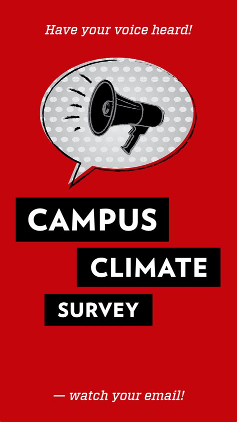 Campus Climate Survey Social Media Toolkit Inclusive Excellence