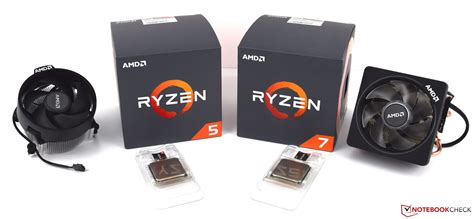 We may still see a Ryzen 7 2800X at a later date, says AMD's Jim ...