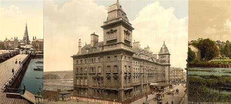 Hotels in History – Historical Research