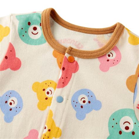 HOT BISCUITS ミキハウス カラフルビーンズ 総柄カバーオール マルチカラー cm cm ホットビスケッツ 爆買 ミキハウスホットビスケッツ公式店 通販