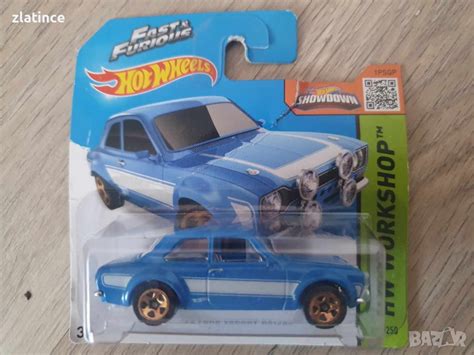 Колекционерски колички Hot Wheels в Колекции в гр Пещера ID Bazar bg
