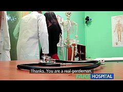 Fakehospital Tight Hot Wet Patient Moans With Pleasure Xxx Mobile Porno Videos Movies