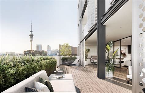 Green spaces are planned for upper queen street 4