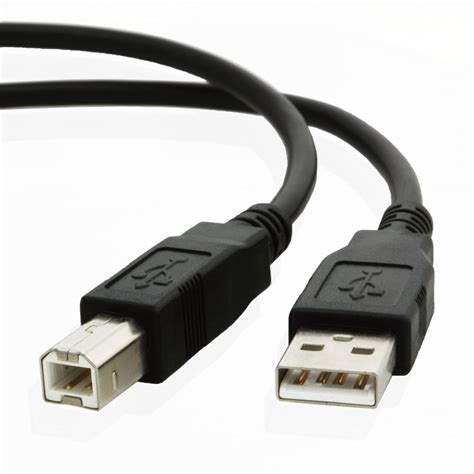 Usb Printer - Homecare24