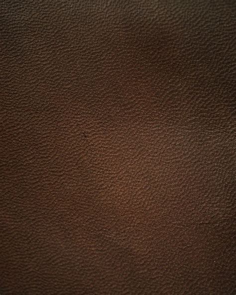 Leather Colors — Pergamena
