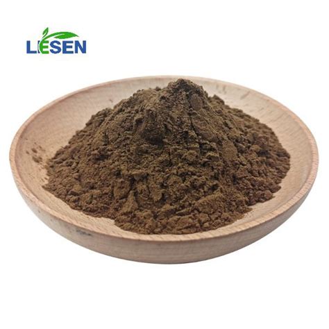 China Best Cistanche Deserticola Extract Manufacturers Suppliers ...