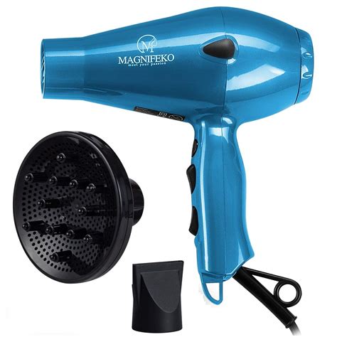 12 Best Hair Dryers for Curly Hair to Make Everyone Jealous