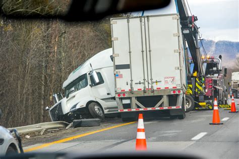 The Shocking Reality of Truck Accidents in Pennsylvania | MyPhillyLawyer