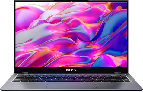 Infinix Inbook X Slim Review Laptop Nerd July