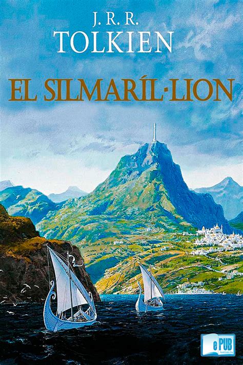 El Silmar Llion J R R Tolkien Epubgratis