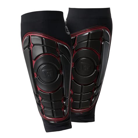 Snapklik.com : G-Form Pro-S Elite Soccer Shin Guards - Soccer Pads For ...