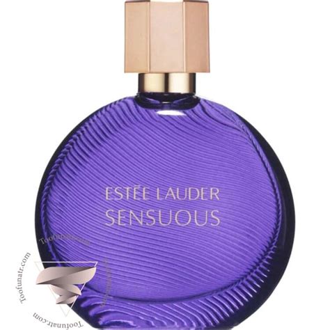 عطر ادکلن استی لودر سنسوس نویر Estee Lauder Sensuous Noir طوفان عطر