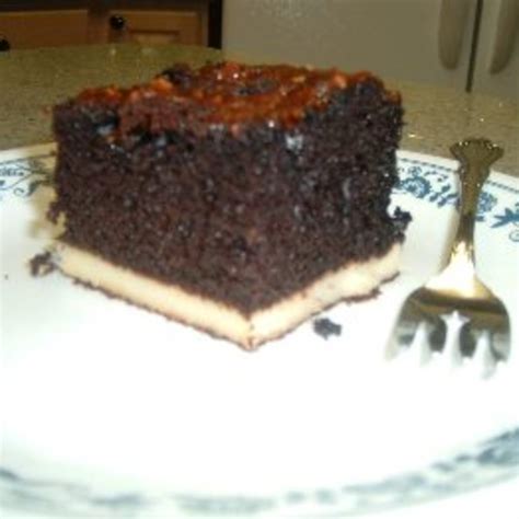 Fudge Ribbon Cake 3