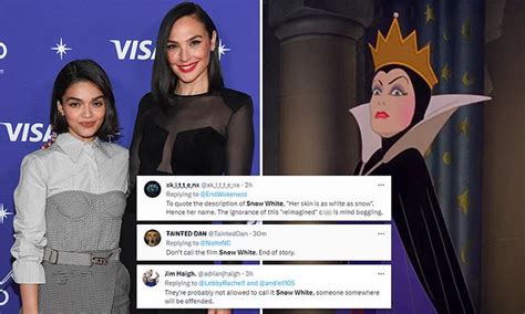 Snow White Star Rachel Zegler Reveals Live Action Film Changes The