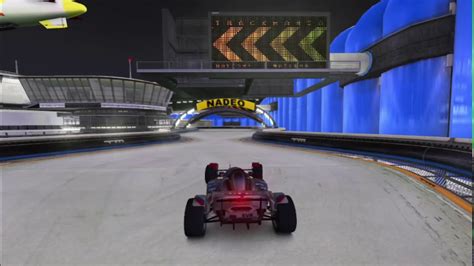 Trackmania TMX Bonus B 5 25 16 By Hefest YouTube