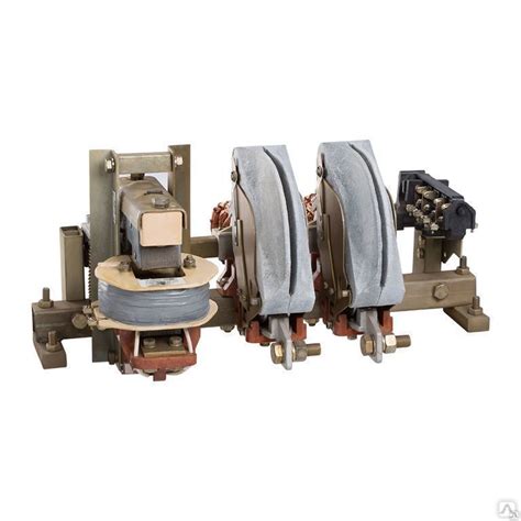 Контактор КТ-6023Б-160А катушка 380В КЭАЗ КТ6000, цена в Екатеринбурге ...