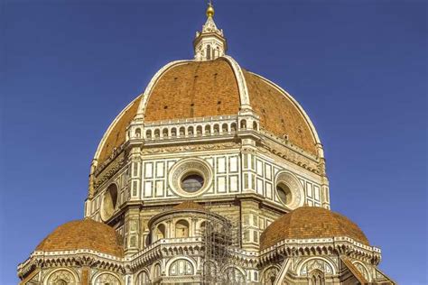 Florence Visite guidée du complexe du Duomo avec billets d entrée à