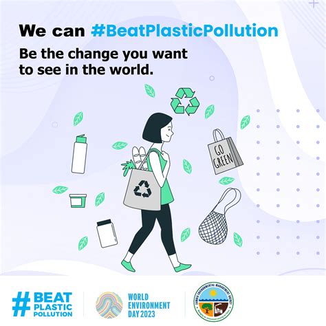 Zambia - 🌍🌱 World Environment Day: "Solutions to Plastic Pollution” #