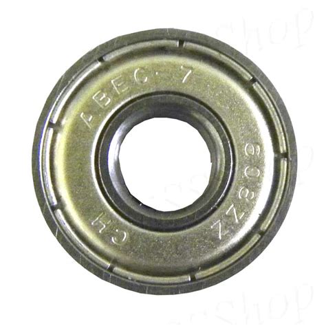 Подшипник "ABEC-7" (1шт.)