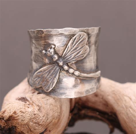 Dragonfly Lover Dragonfly Jewelry Nature Jewelry Jewelry Art Nature