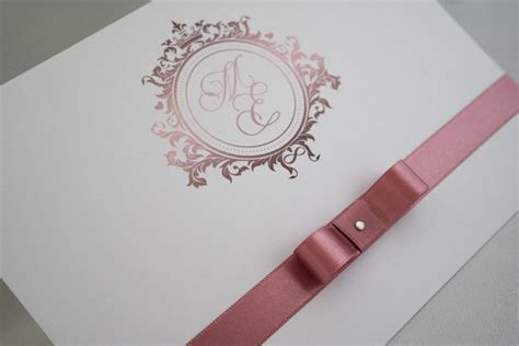 Convite De Casamento Nude