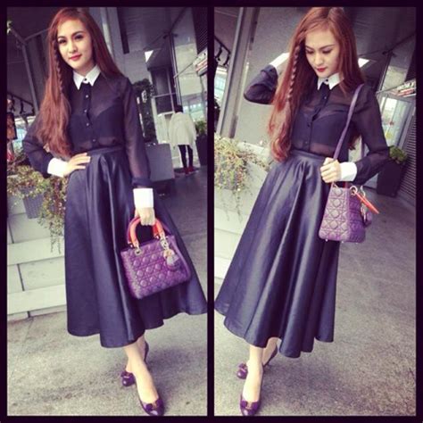 Nh Ng V Ng H Ng C A Hot Girl Vi T V I Sao Trong N C Th Gi I