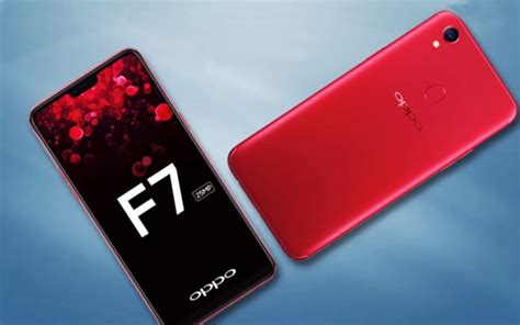 Oppo To Launch The F With Mp Front Camera In Pakistan