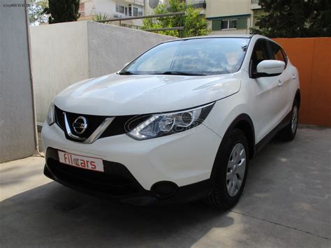 Car Gr Nissan Qashqai Dci Energy