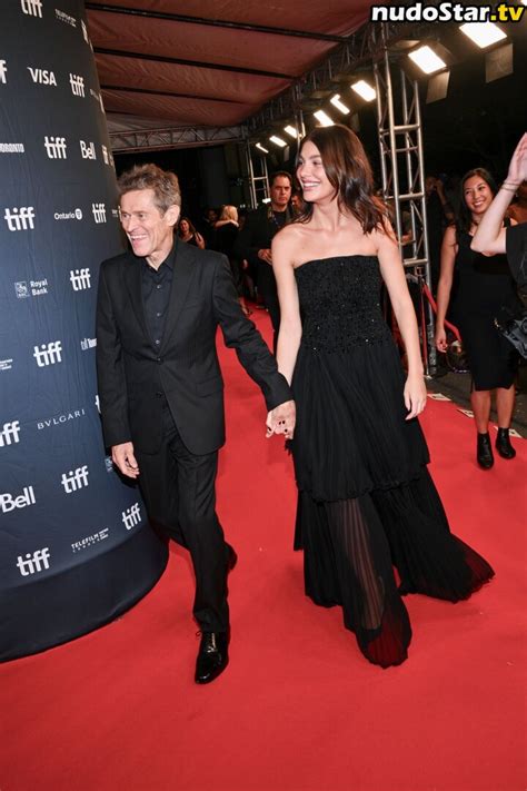 Camila Morrone Camilamorrone Nude OnlyFans Photo 142 Nudostar TV