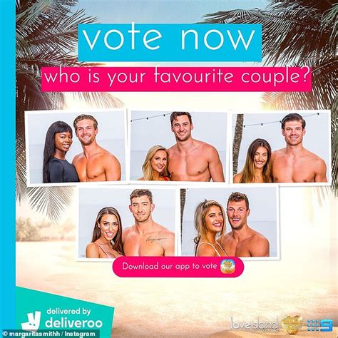 Love Island Australia Airs SEX SCENE Daily Mail Online