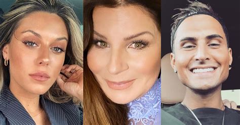 Avslöjande listan Så många har svenska kändisar haft sex med