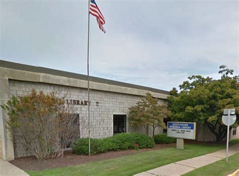South Haven Memorial Library South Haven Visitors Bureau