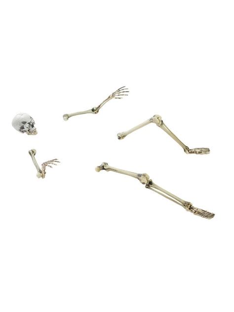 Skeleton Ground Breaker Costumes R Us