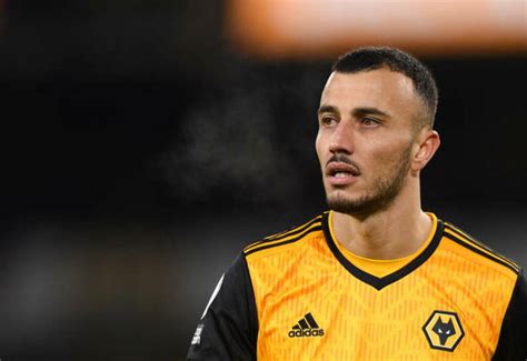 Wolves Star Saiss Speaks Out As Dinnery Salutes New Top Flight Rule Change