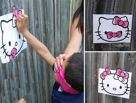 Hello Kitty - Развитие ребенка & Лучшее детям