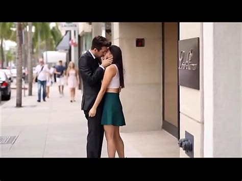 Besando Broma XVIDEOS