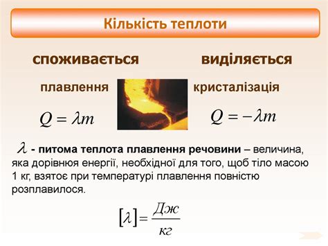 Внутрішня енергія. Способи зміни внутрішньої енергії - презентация онлайн